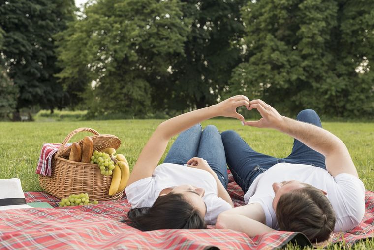 Desde picnics hasta espectáculos artísticos para todos los gusto, es lo que propone Mendoza para festejar la primaver.