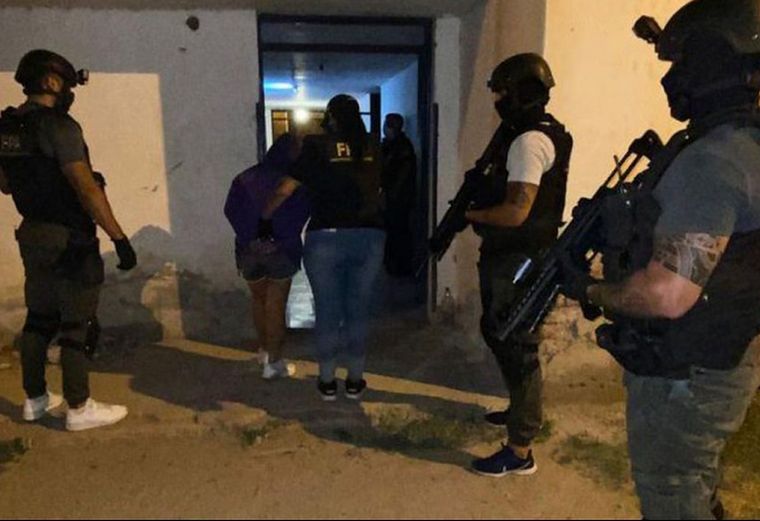 Liliana Contreras tiene 60 años y trabajaba en la Escuela González Elizalde de La Cumbre