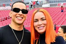 Hace semanas que se especula con una supuesta ruptura entre Daddy Yankee y su esposa Mireddys González. Foto: Instagram/ Mireddys González Hace semanas que se especula con una supuesta ruptura entre Daddy Yankee y su esposa Mireddys González. Foto: Instagram/ Mireddys González