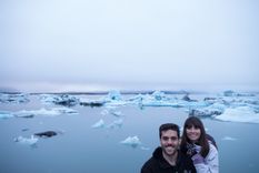 mendocinos por el mundo: la gran luna de miel