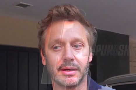 Benjamín Vicuña habló en Puro Show sobre las declaraciones de la China Suárez. Benjamín Vicuña habló en Puro Show sobre las declaraciones de la China Suárez.