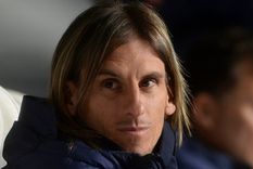 mala para beccacece: a racing se le cayo un refuerzo