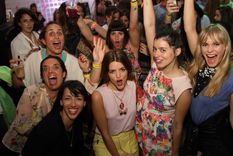 Foto: Gentileza Mendoza Plaza Shopping