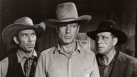 Gary Cooper es considerada una de las grandes figuras del cine clásico Gary Cooper es considerada una de las grandes figuras del cine clásico