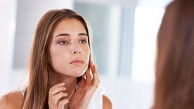 Dale un respiro a tu piel. Foto: Archivo Dale un respiro a tu piel. Foto: Archivo