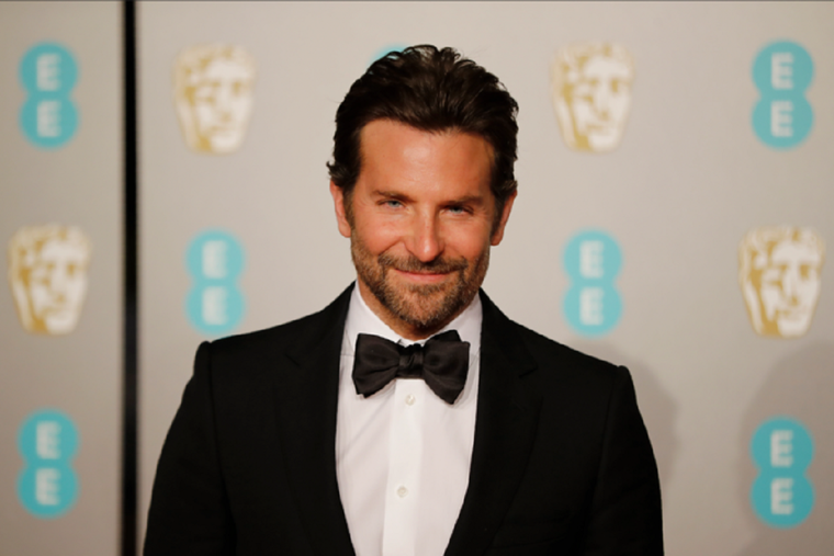 A sus 47 años, Bradley Cooper presume su figura tonificada Bradley Cooper Foto: La Opinión