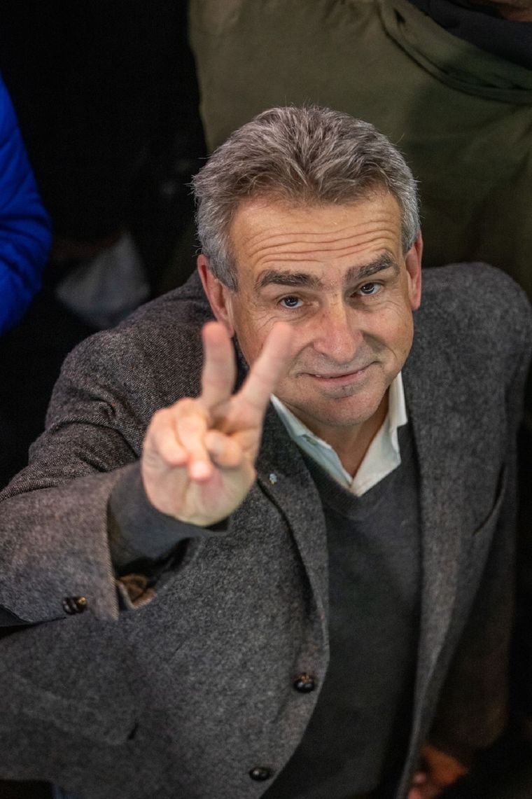 La AFI podría investigar los hechos. Agustín Rossi es el titular de ese organismo. Foto: Twitter Agustín Rossi