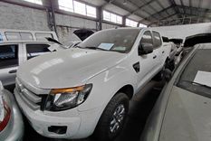 ARCA subasta camionetas y autos.