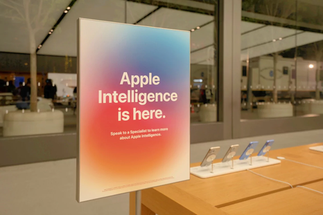 Apple Intelligence: actualizaciones de IA. Apple Intelligence: actualizaciones de IA.