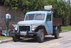 El flete más difícil Córdoba dice que no entendió lo que estaba ocurriendo.