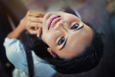 Mantené tu sonrisa blanca a pesar de la cuarentena. Foto: Pixabay