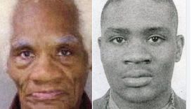 Ligon aprendió a leer en reclusión y entrenó como boxeador.