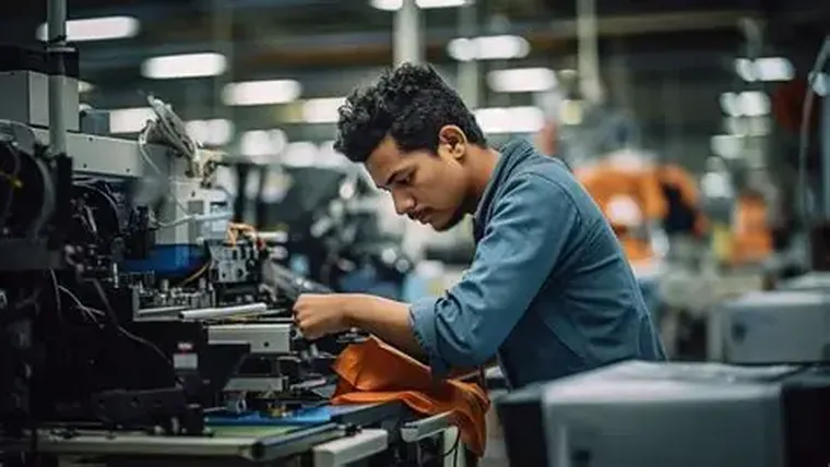 Durante décadas, la conversación laboral estuvo capturada por una lógica binaria. Durante décadas, la conversación laboral estuvo capturada por una lógica binaria.