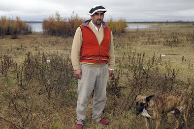 MDZol | Foto: Alf Ponce / MDZ