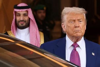 MDZol | Trump ha dedicado gran parte de su tiempo en los últimos días a abordar el escenario internacional. Foto: BBC