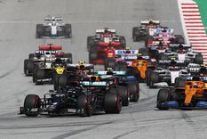 Foto: F1