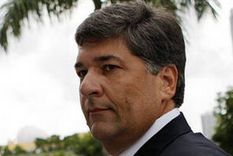 El empresario venezolano Guido Antonini Wilson. Foto: Agencias