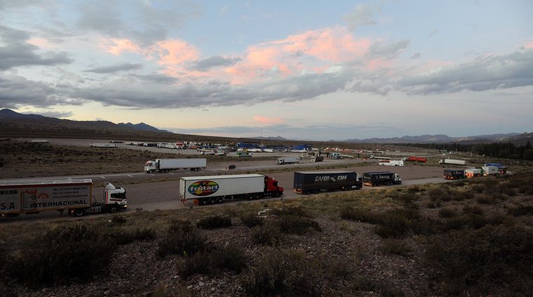 Foto: Alf Ponce / MDZ