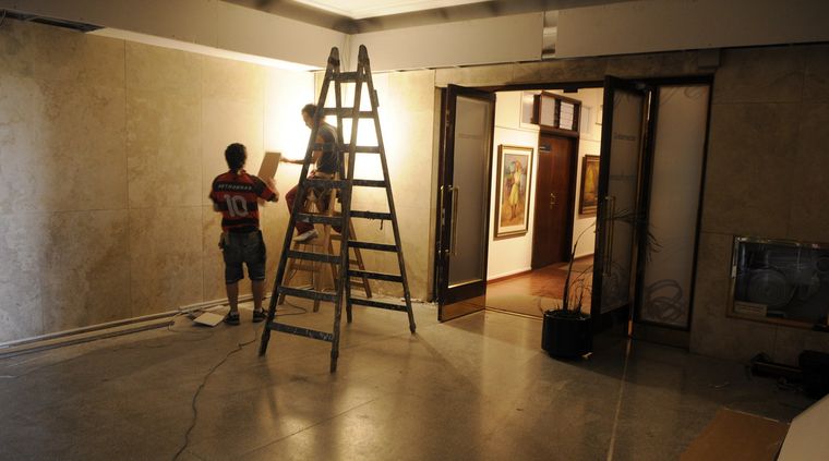 Foto: Alf Ponce / MDZ