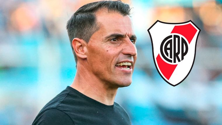 Farré no cree que Belgrano se vea beneficiado ante River por el Kempes, sede del partido