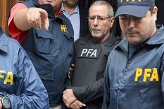 tren bala: se conocera hoy el veredicto en el juicio contra ricardo jaime tren bala: se conocera hoy el veredicto en el juicio contra ricardo jaime