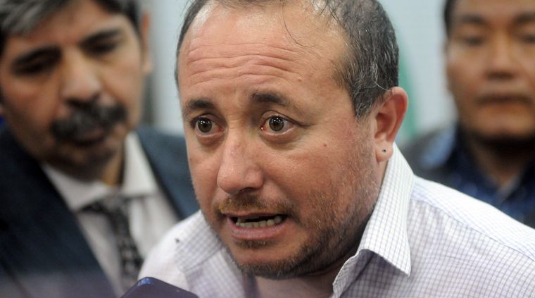 Foto: Pachy Reynoso / MDZ