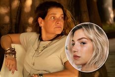 Marlene habló de Stefi Contó su verdad de los rumores.