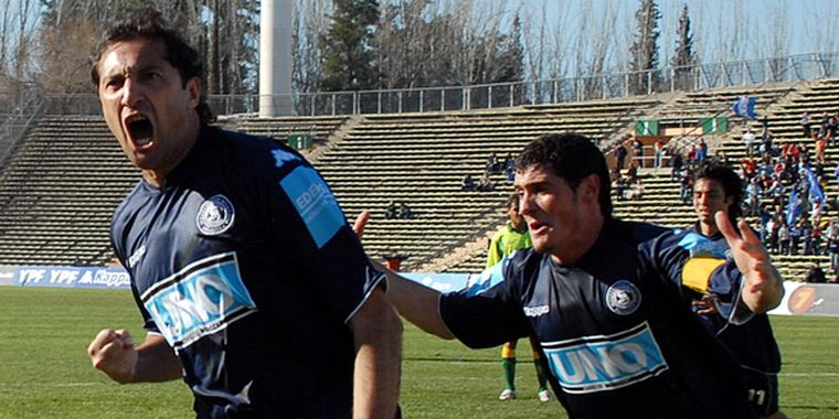 Foto: Nacho Gaffuri / MDZ