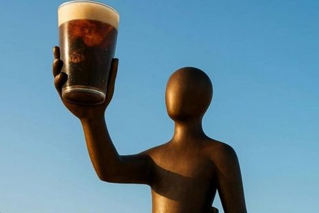 El Festival del Fernet llega a Cosquín y ya se abrió la votación para elegir el boceto para crear un monumento en honor a la bebida. El Festival del Fernet llega a Cosquín y ya se abrió la votación para elegir el boceto para crear un monumento en honor a la bebida.