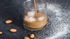 Un licor en donde el dulce de leche es protagonista. Foto: Gentileza