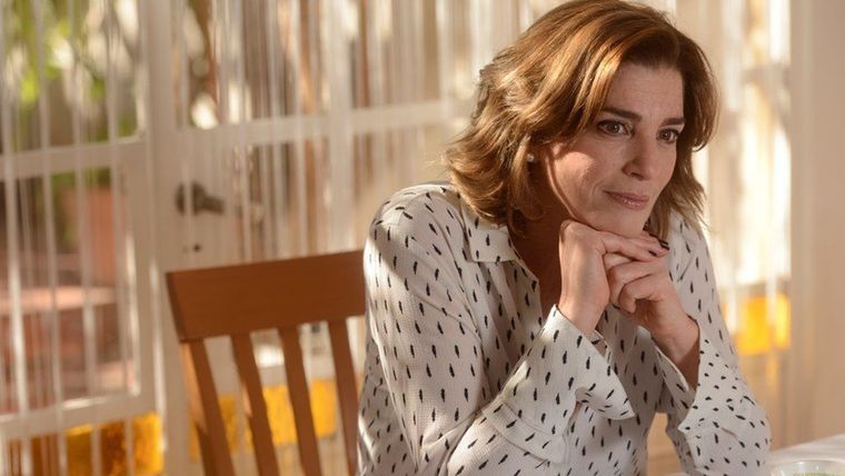 Débora Pérez Volpin.