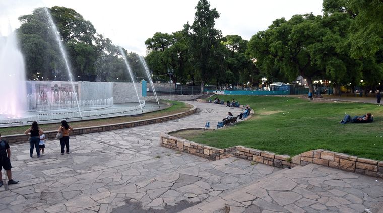 Foto: ALF PONCE / MDZ