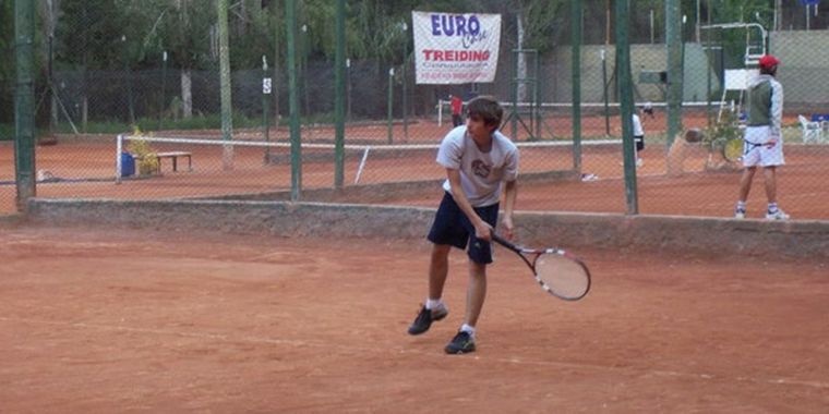 Existió buen nivel en el campeonato de Grado 4. Foto: MDZ