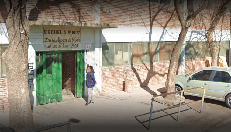 La construcción costará millones de pesos