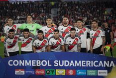 River recibió una gran noticia de cara al choque frente a Atlético Tucumán.