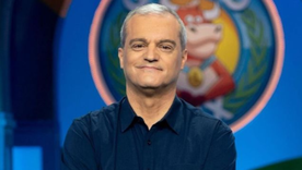 Ramón García nació el 28 de noviembre de 1961 en Bilbao, España Foto: Instagram @ramon.garciaoficial