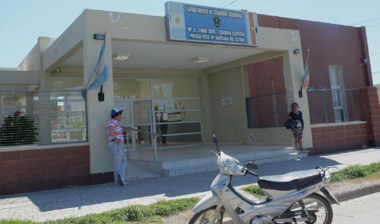 Foto: Gentileza El Liberal