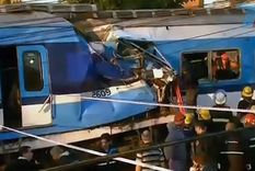 Foto: Publicada por TN.com