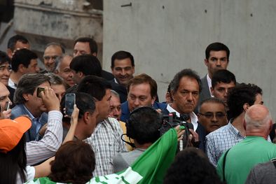 MDZol | Foto: Alf Ponce / MDZ.