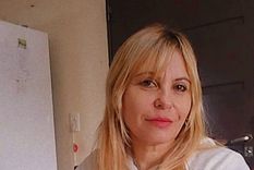 Imputaron al presunto femicida de Valeria Speziale en la Zona Este Foto: Facebook