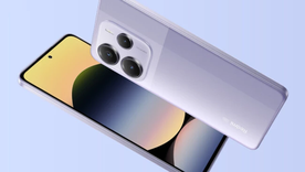 El celular de Xiaomi que está en oferta. El celular de Xiaomi que está en oferta.