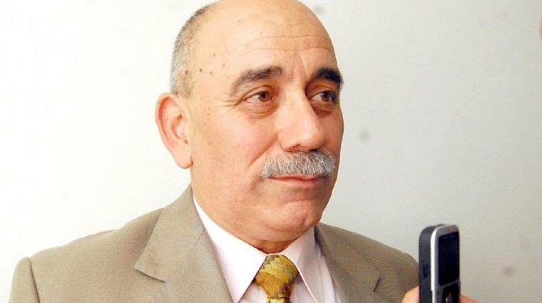 Juan Luis Ale fue jefe de policía y diputado provincial en Chubut