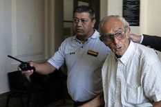 como fue la relacion de pareja de barreda en la carcel con una maestra