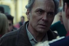 Netflix Tu hijo Foto: Netflix