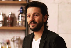 Diego Luna estuvo en pareja desde el 2008 hasta el 2013 con Camila Sodi.