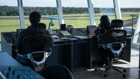 Se levantó el paro de controladores aéreos anunciado para este jueves. Se levantó el paro de controladores aéreos anunciado para este jueves.