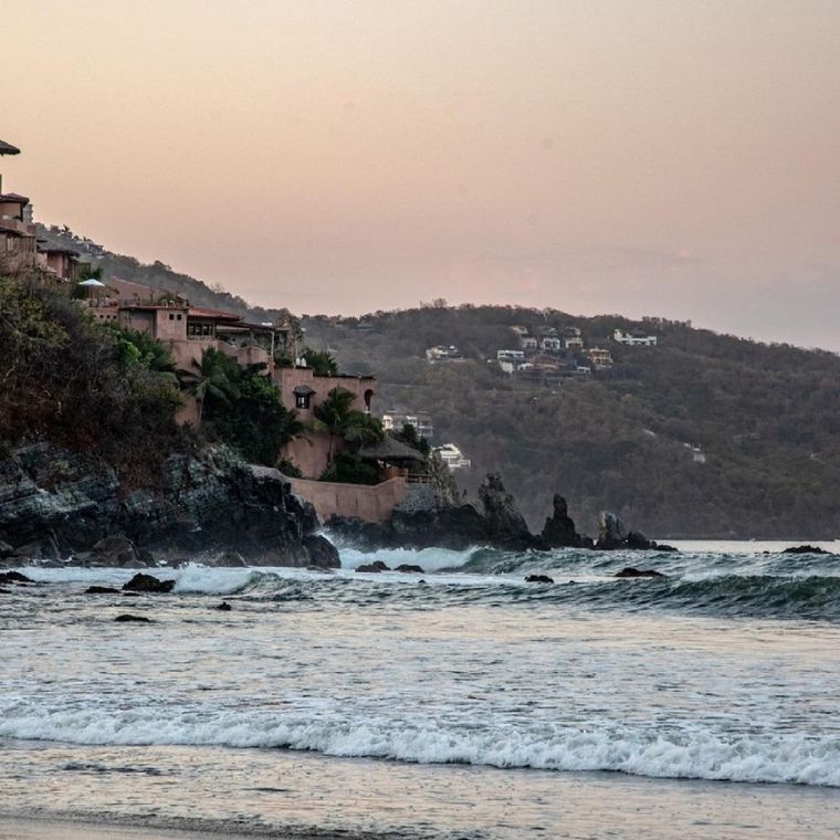 Foto: turismo zihuatanejo