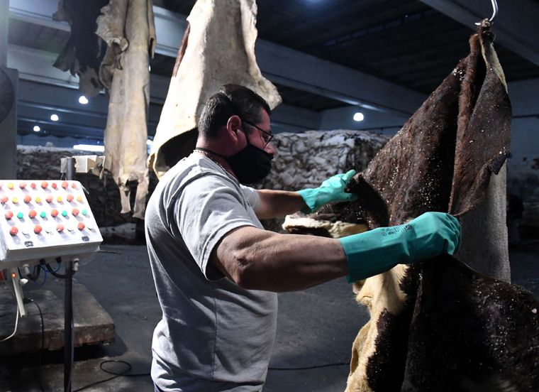 Las pymes sufren el castigo de  los juicios laborales | Imagen ilustrativa