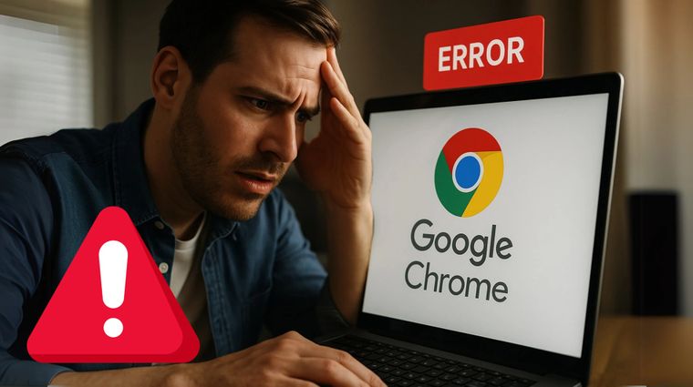 Soporte trucho en Google: directorios falsos muestran teléfonos “oficiales” para robar códigos y contraseñas. Verificá siempre en la web de la empresa.