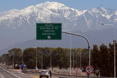 Dónde estarán y cómo funcionarán los nuevos peajes en la Ruta 7